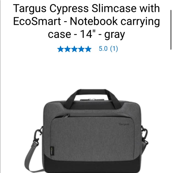 Targus Laptop bag - Picture 9 of 10